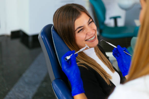 Best Laser Dentistry  in North Crossett, AR