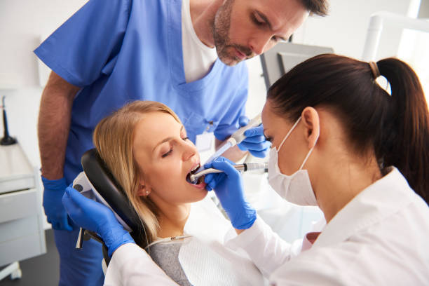 Best Invisalign and Clear Aligners  in North Crossett, AR