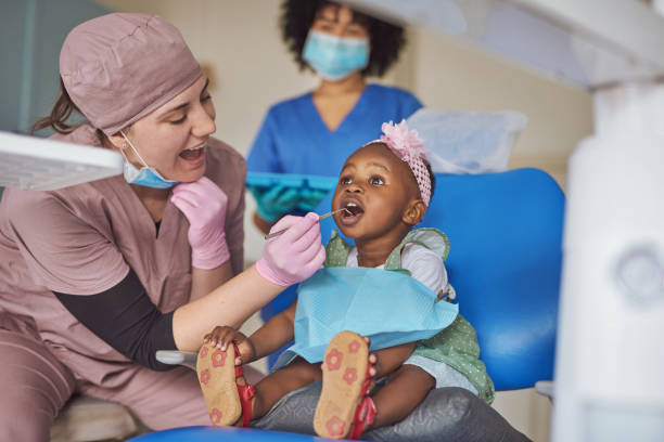 Why Choose Us for Your Dental Needs in North Crossett, AR