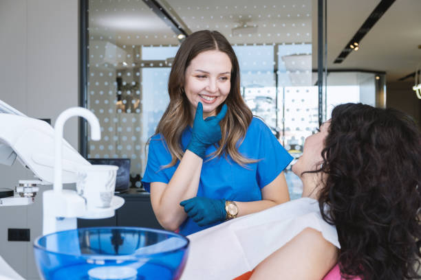 Best Root Canal Treatment  in North Crossett, AR