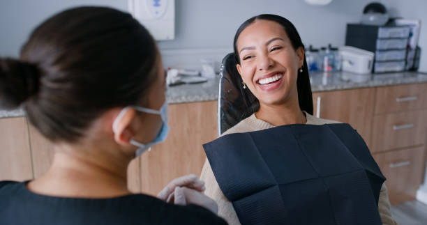 Best Full Mouth Reconstruction  in North Crossett, AR