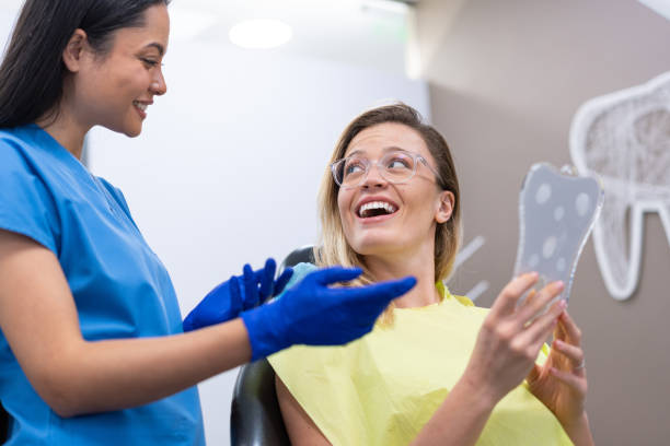 Best Dental Inlays and Onlays  in North Crossett, AR