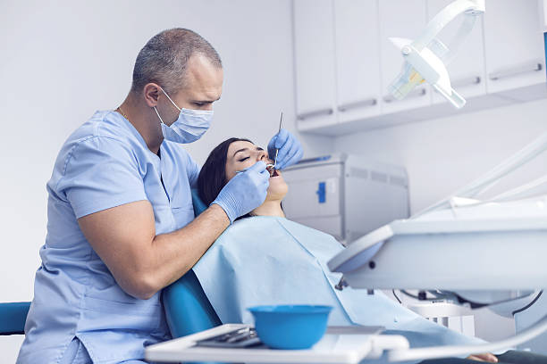 Sleep Apnea Treatment in North Crossett, AR