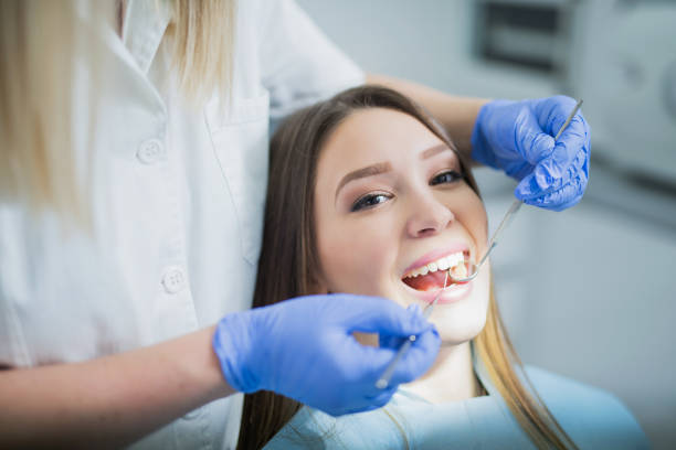 Best Sedation Dentistry  in North Crossett, AR