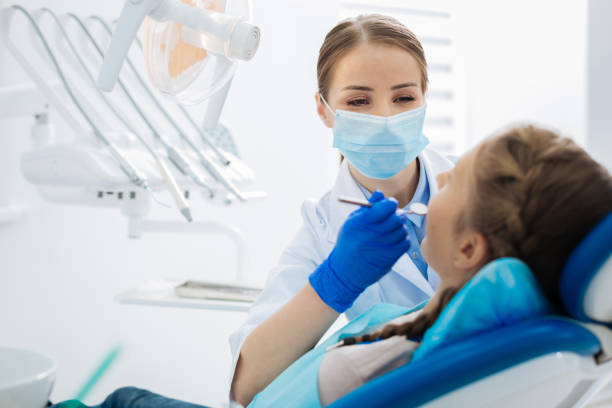 TMJ/TMD Treatment in North Crossett, AR